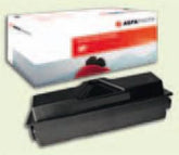 AgfaPhoto Toner Black